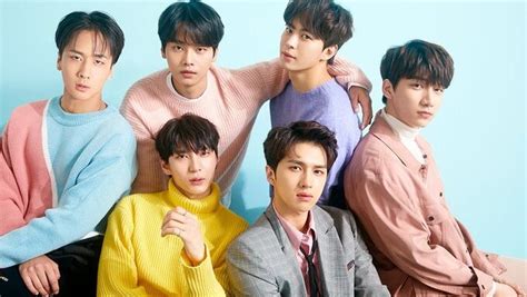 Discover the MBTI personality type of 6 famous people in VIXX (Kpop) and find out which ones match you. . Vixx kidnapped